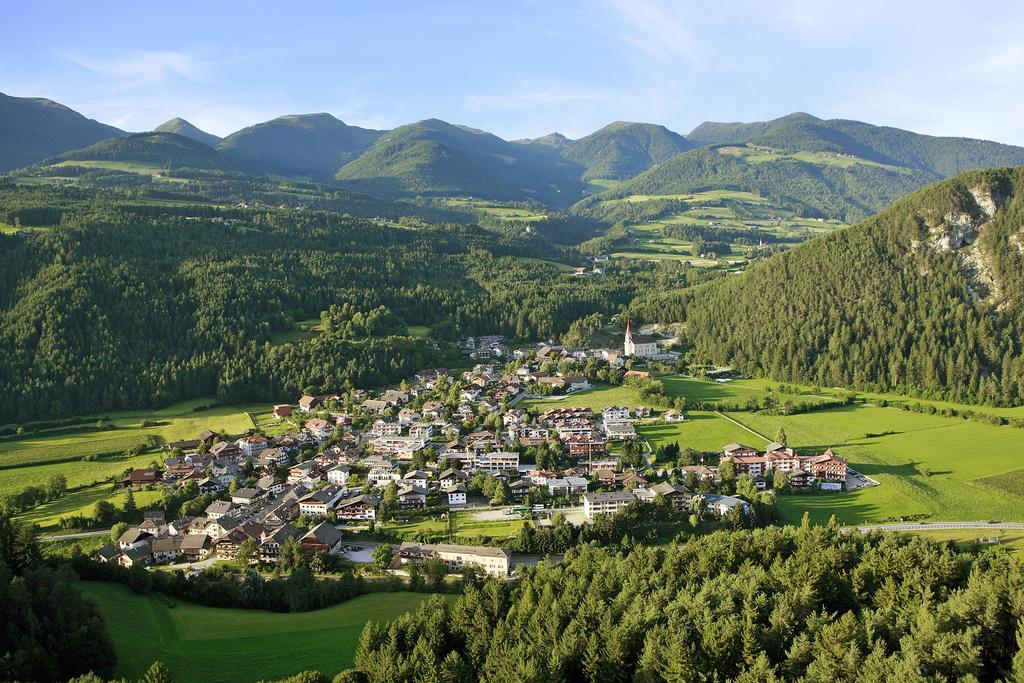 Appartament Eichnerhof Chienes Rum bild