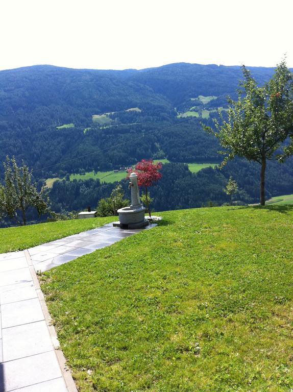 Appartament Eichnerhof Chienes Rum bild