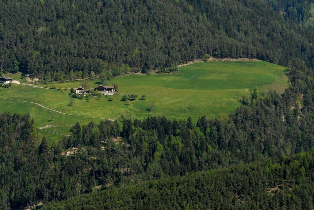 Appartament Eichnerhof Chienes Rum bild